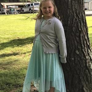 Meet your Posher, Ashley